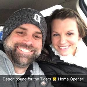 Meet your Posher, Terry